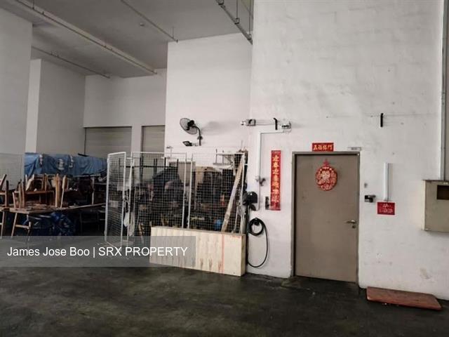 Food Xchange @ Admiralty (D27), Factory #639136701
